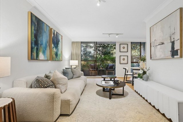 1D/4 Hampden Street, NSW 2021