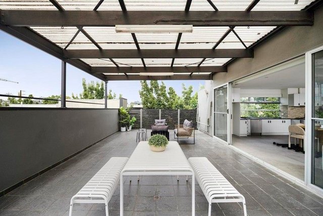 1C Scott Street, VIC 3070