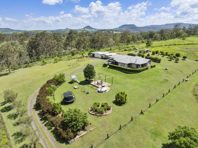 145 Six Mile Creek Road, QLD 4352