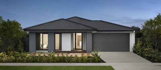 Lot: 646, Canty Boulevard, VIC 3810