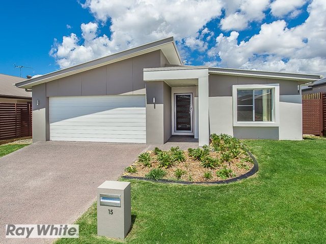 15 Macadamia Street, QLD 4509