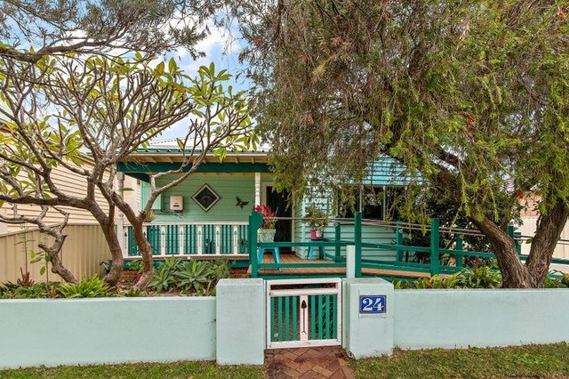 24 Hall Street, NSW 2291