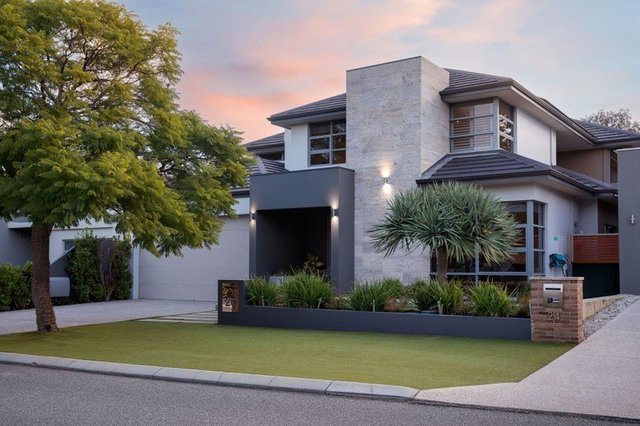 26 Spiderlily Mews, WA 6018