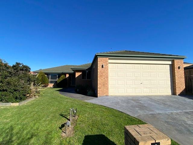 3 Orchid Street, VIC 3805