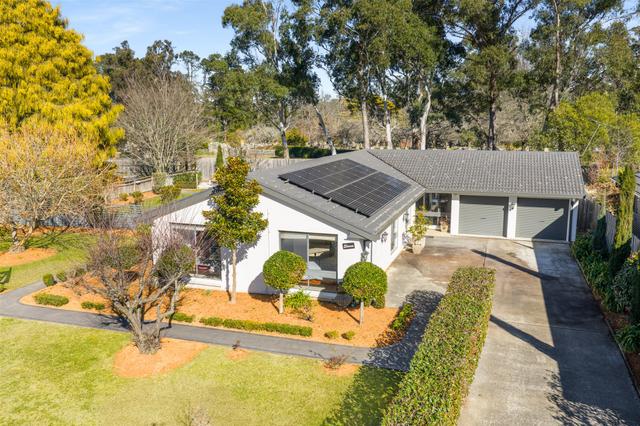 11 Bill O'Reilly Close, NSW 2576