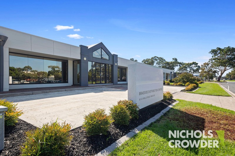 4145 Mills Road, Braeside VIC 3195 Allhomes