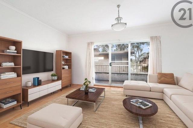 7/1-7 Norman Street, NSW 2218