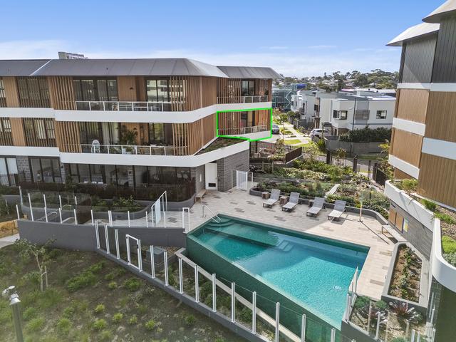 108/15 Cormorant Way, NSW 2529