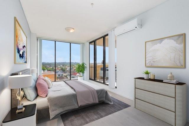 23/117 Boyce Road, NSW 2035
