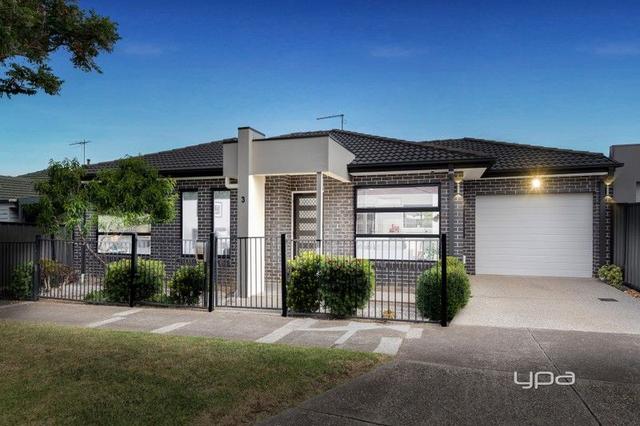 3 Downes Way, VIC 3023