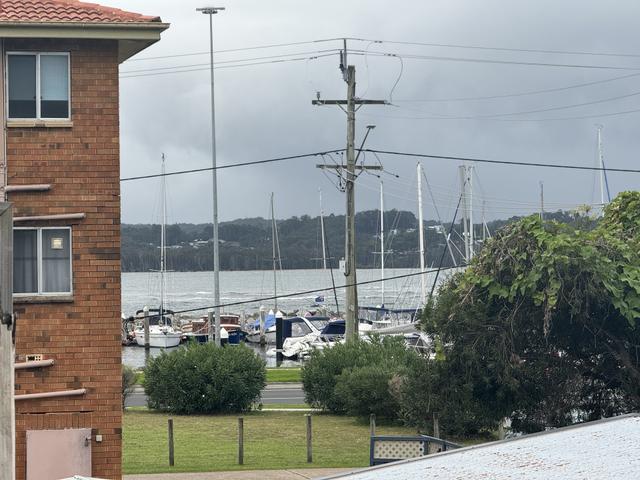 3/21 Golf Links Drive, NSW 2536