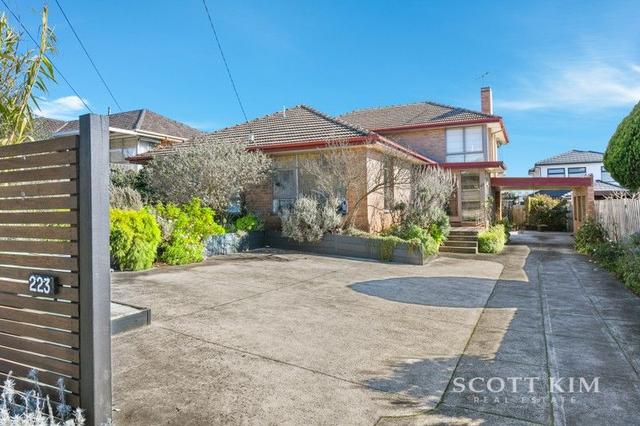 223 Stephensons Road, VIC 3149