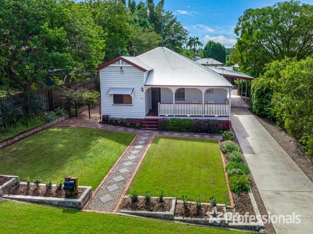 58 Red Hill Road, QLD 4570
