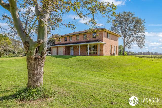 430 Belmore River Left Bank Road, NSW 2440