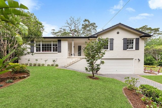 80 Lynbara Avenue, NSW 2075