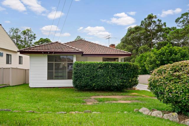 13 Northumberland Street, NSW 2148