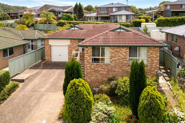 5 Crosby Court, NSW 2282