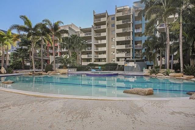 E95/41 Gotha Street, QLD 4006