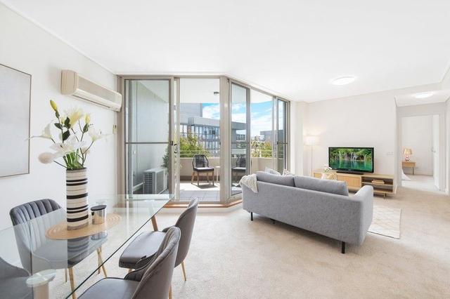 409/1 The Piazza, NSW 2127