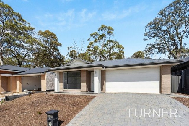 3 Appaloosa Grove, SA 5251