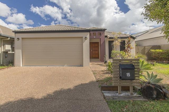15 Waterlily Circuit, QLD 4814