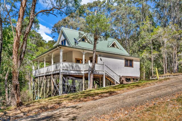 20a & 20b /1953 Chichester Dam Road, NSW 2420