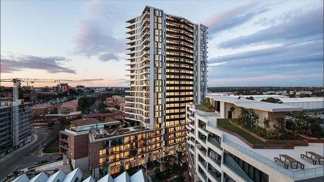 1702/6A Atkinson Street, NSW 2170