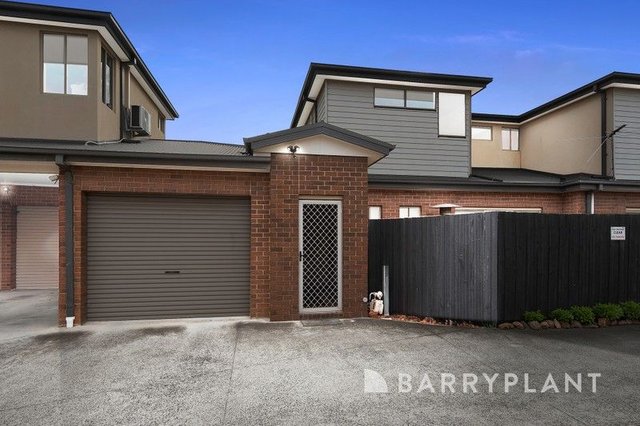 6/8 Bond Avenue, VIC 3021