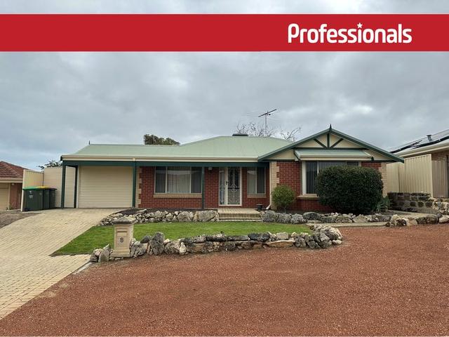 8 Tathra Way, WA 6030