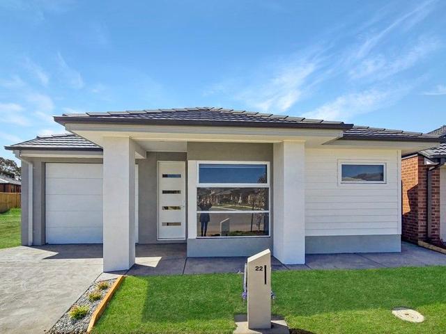 22 Giovanni Drive, VIC 3217