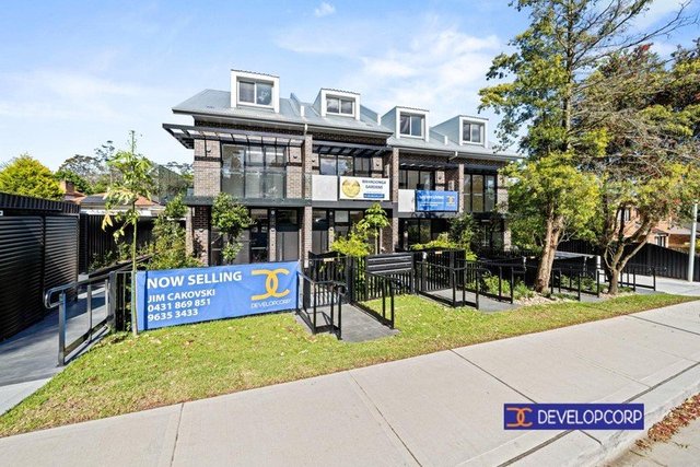 2/12 Carden Ave, NSW 2076