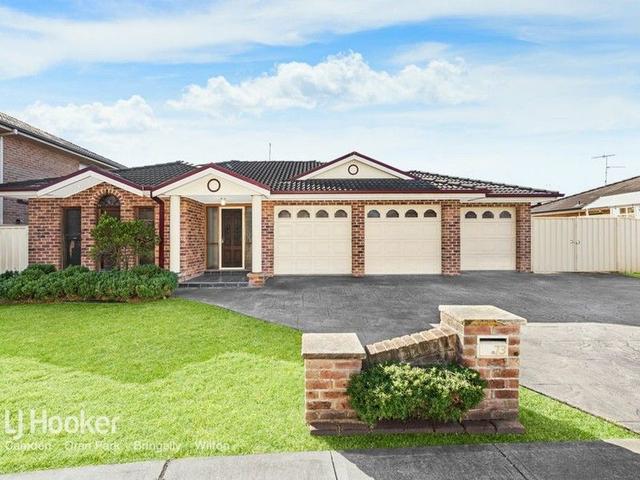 73 Sir Warwick Fairfax Drive, NSW 2567