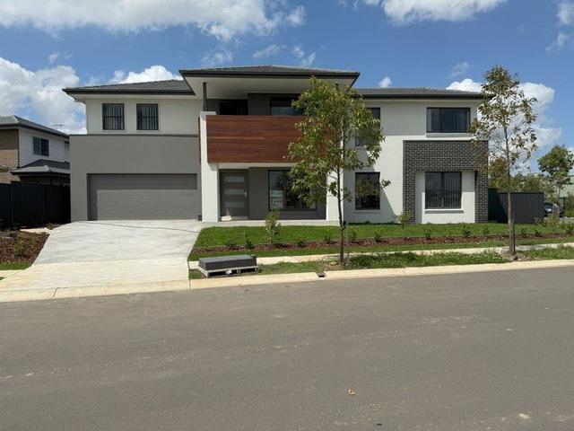 25 Wallangarra Parkway, NSW 2765