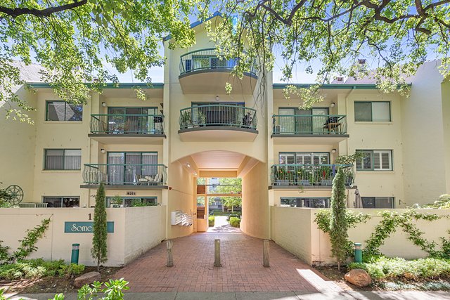 308/15 Jardine Street, ACT 2604