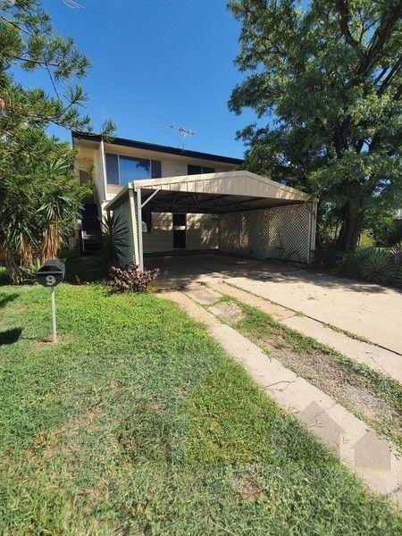 9 Adams Crescent, QLD 4717