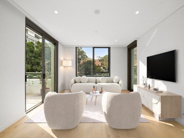 201/15 Canberra Avenue, NSW 2065
