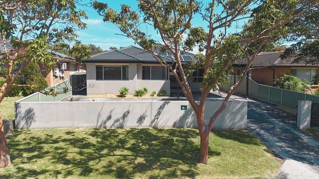36 Coolibah Ave, NSW 2527