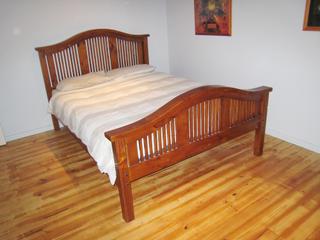 Bed 1