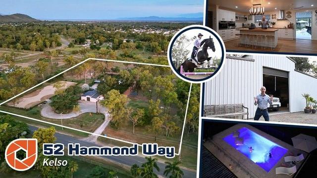 52 Hammond Way, QLD 4815
