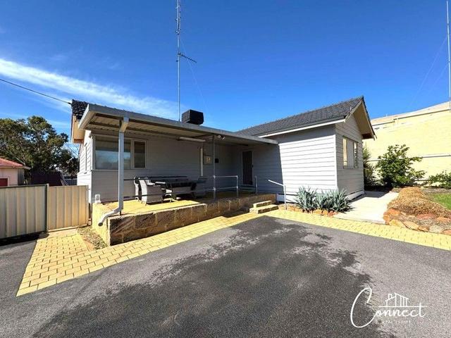 8 Forrest Street, WA 6460