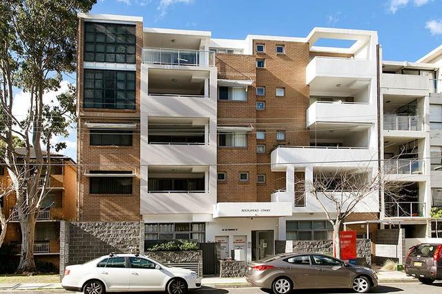 5/48-50 Premier Street, NSW 2217