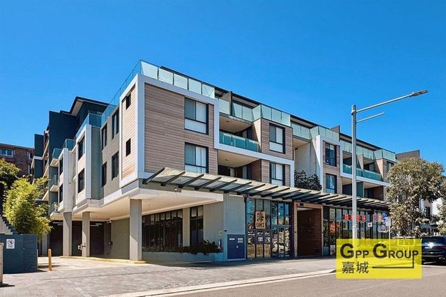 208/7 Glen Street, NSW 2122