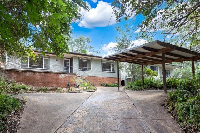 20 Olivet Street, NSW 2773