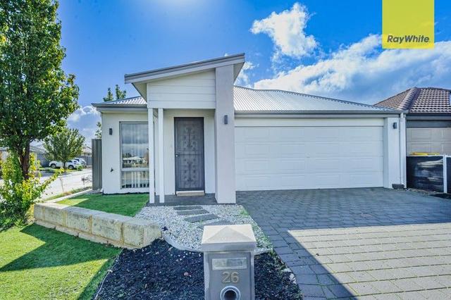 26 Relic Boulevard, WA 6069