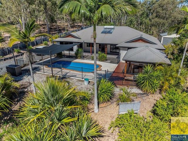2 Ronald Crescent, QLD 4680