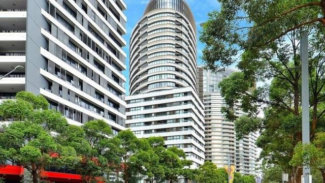 811/1 Australia Ave, NSW 2127