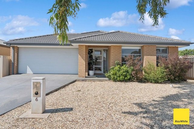 6 Eamont Court, VIC 3551