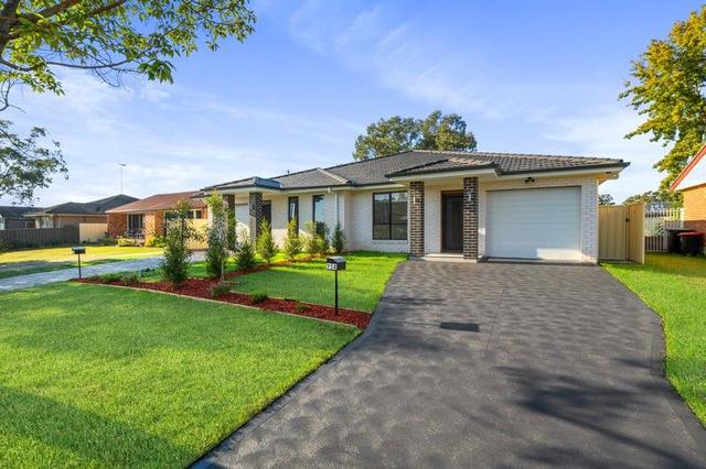 95A Trinity Drive, NSW 2747