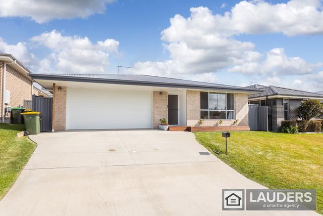 12 Marra Drive, NSW 2430