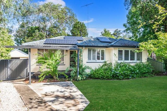 5 Tarrilli Place, NSW 2155